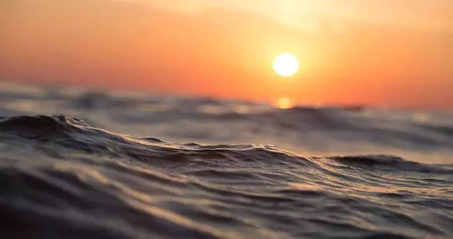 Rüyada Gün Batımında Deniz Görmek Ne Anlama Gelir?