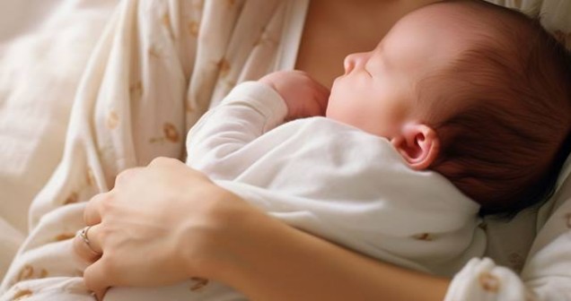 Rüyada Prematüre Bebek Görmek Ne Anlama Gelir?